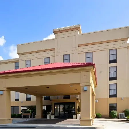Holiday Inn Express INDIANAPOLIS SOUTH by IHG