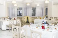 Amaks Yubileynaya Hotel - breakfast