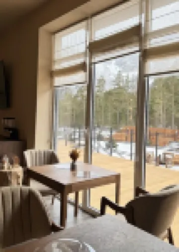 Element Boutique Hotel (Element)