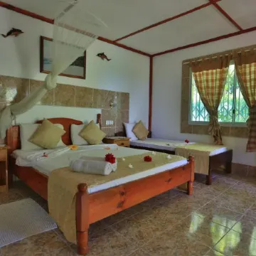 Rising Sun Guesthouse