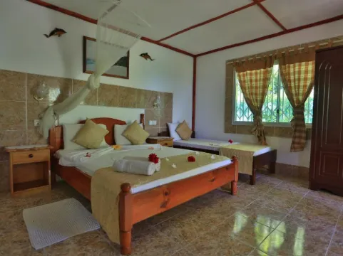 Rising Sun Guesthouse