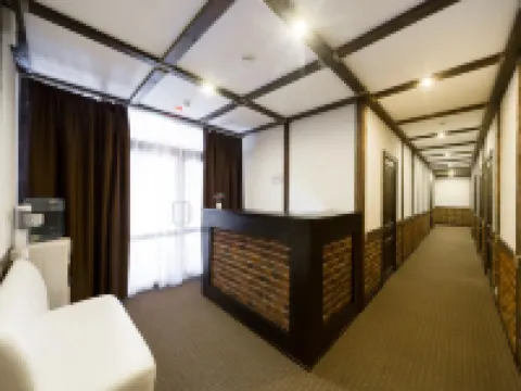 Amsterdam Hotels in Kazan