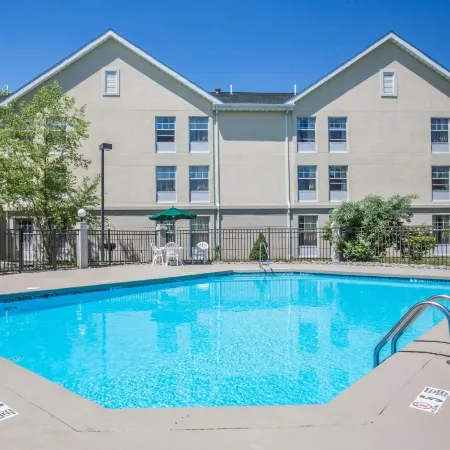 Fairfield Inn & Suites Goshen Middletown