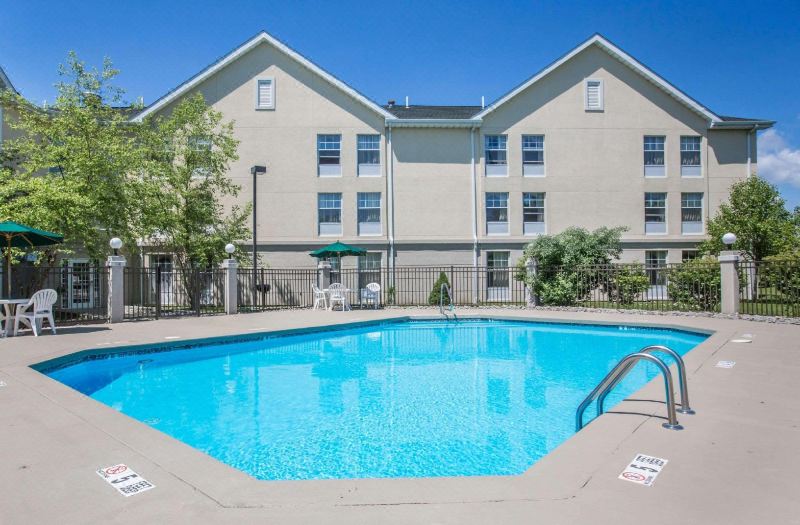 Fairfield Inn & Suites Goshen Middletown photo 2