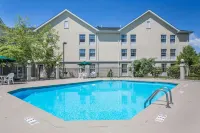 Fairfield Inn & Suites Goshen Middletown - Swimmingpools