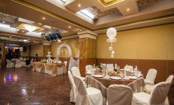 Amaks Golden Ring Hotel