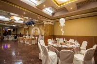 Amaks Golden Ring Hotel