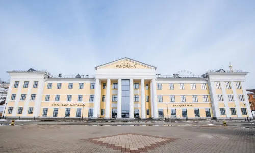 Panorama Hotel