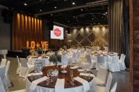 Yuzhny Hotel Hotels in Volgograd