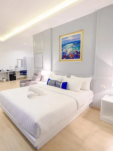 รูปภาพของMarble Arch De Loei Hotel