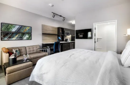 TownePlace Suites Houston Hobby Airport Hotels near William P. Hobby Airport