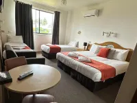 Shepparton Motor Inn Tudor House Motel Hotels in Shepparton