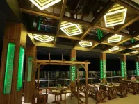 Prabhaa Grand Inn Hôtels à : Chittoor
