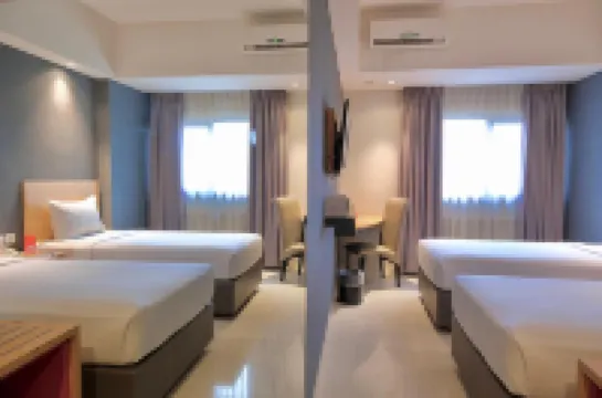 @Hom Semarang Simpang Lima