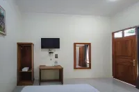 RedDoorz @ Waikabubak Sumba