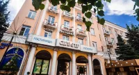 Seliger Hotel
