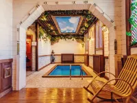 Resort Hotel Voyage Hotels in Penza