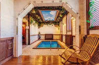 Resort Hotel Voyage Hotels in Penza