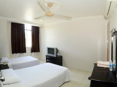 Poly Star Hotel