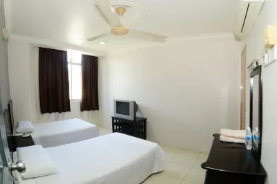 POLY STAR HOTEL Hotels near Negeri sembilan