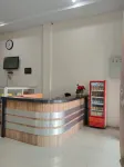 GRAND TOBA HOTEL
