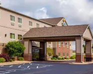 Comfort Inn & Suites Davenport - Quad Cities