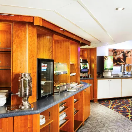 Ibis Styles Birmingham Centre