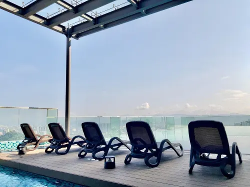 EkoCheras Artisan Living Residence by Moka