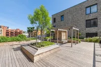 High Standard and Ocean View Hotels in Langhus