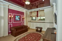 Krasnaya Mini-Hotel 블라고베셴스크 호텔