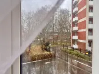 Chaika Hotels in Yantarnyy