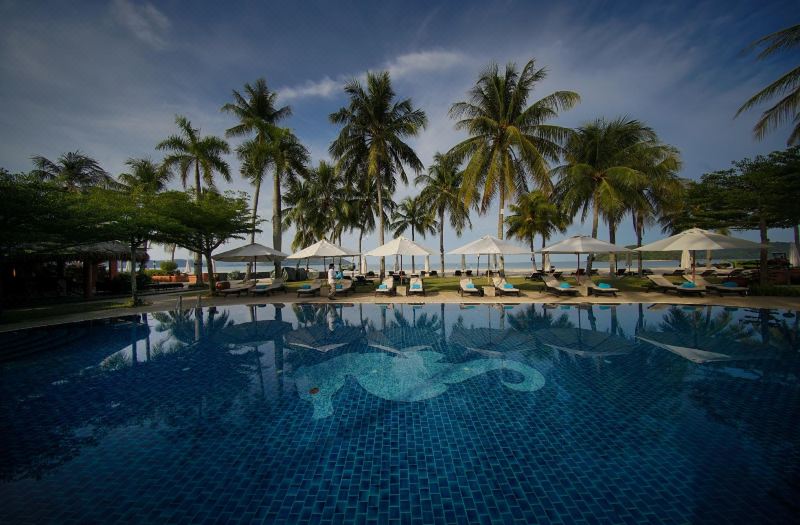 Casa del Mar Langkawi photo 5