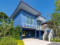 The Chamuang Forest Hotels near Khun Dan Prakan Chon Dam roundabout