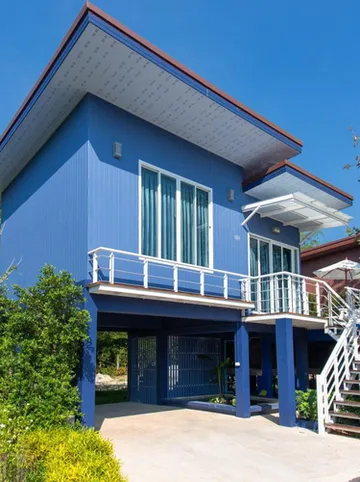 รูปภาพของเดอะ ชะมวง ฟอเรสต์