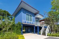 เดอะ ชะมวง ฟอเรสต์ โรงแรมใกล้น้ำตกกองแก้ว