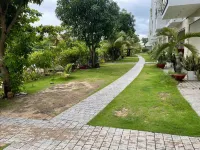 Nhi_Rosa Hotel Tuy Hoa, Phu Yen Hotels in Binh Kien