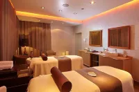 阿里酒店 哈巴羅夫斯克酒店