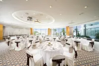 Seogwipo KAL Hotel - parking