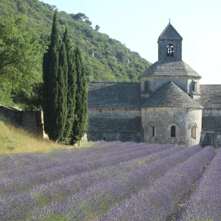Le Mazet du Domaine