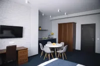 Avtostop Mini-Hotel Hotels in Yuzhnouralsk