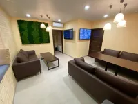 Walde Park Hotel Hotels in Lesnoy