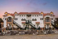 Taean Red Balloon Pension Các khách sạn gần Ch'ŏngp'odae-haesuyokchang