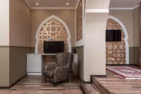 歡迎之家飯店 頓河畔羅斯托夫住宿飯店