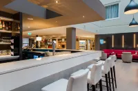 Holiday Inn Express THE HAGUE - PARLIAMENT by IHG - bar