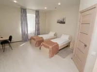 Mini-Hotel Mansarda โรงแรมในตเวียร์