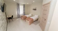 Mini-Hotel Mansarda