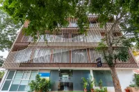 Hotel Acacia Yelahanka Hotel a 