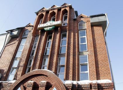 Baikal Archi Apt Hotel