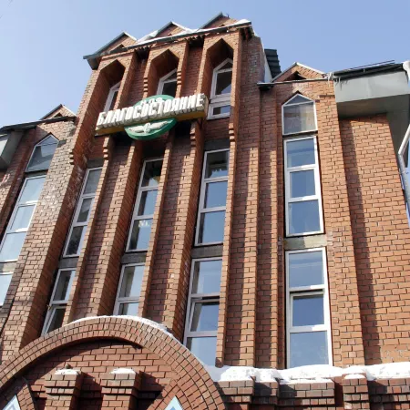 Baikal Archi Apt (Байкал Арчи Апт)