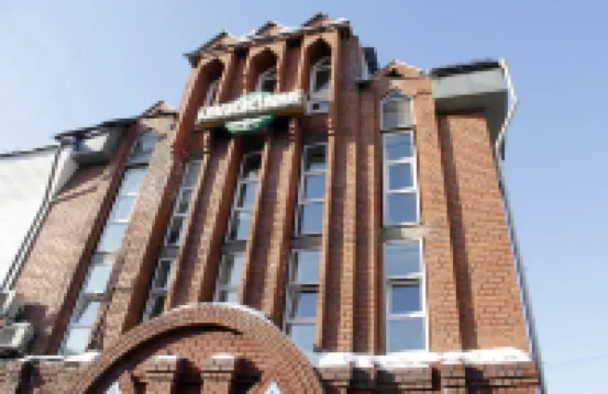 Baikal Archi Apt Hotel Hotels in 